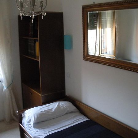 Casa Garbata Bed & Breakfast Rome Exterior photo