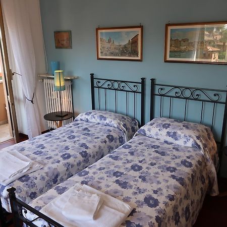 Casa Garbata Bed & Breakfast Rome Exterior photo