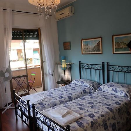 Casa Garbata Bed & Breakfast Rome Exterior photo