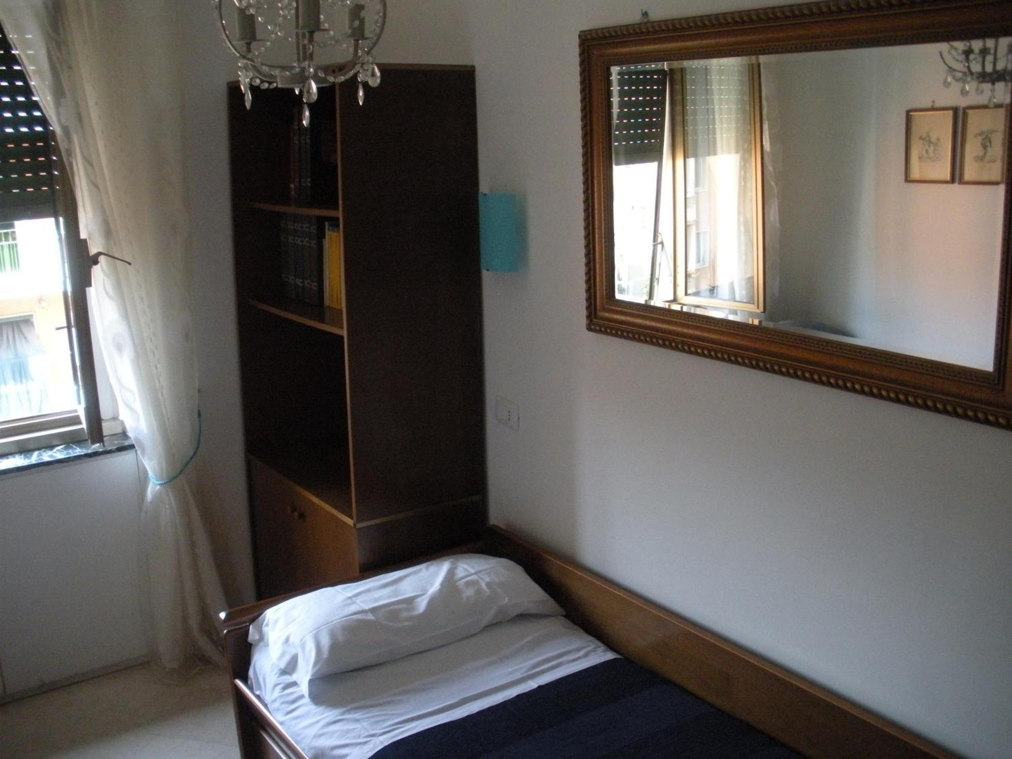 Casa Garbata Bed & Breakfast Rome Exterior photo