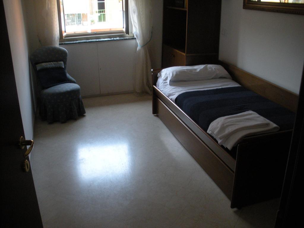 Casa Garbata Bed & Breakfast Rome Room photo