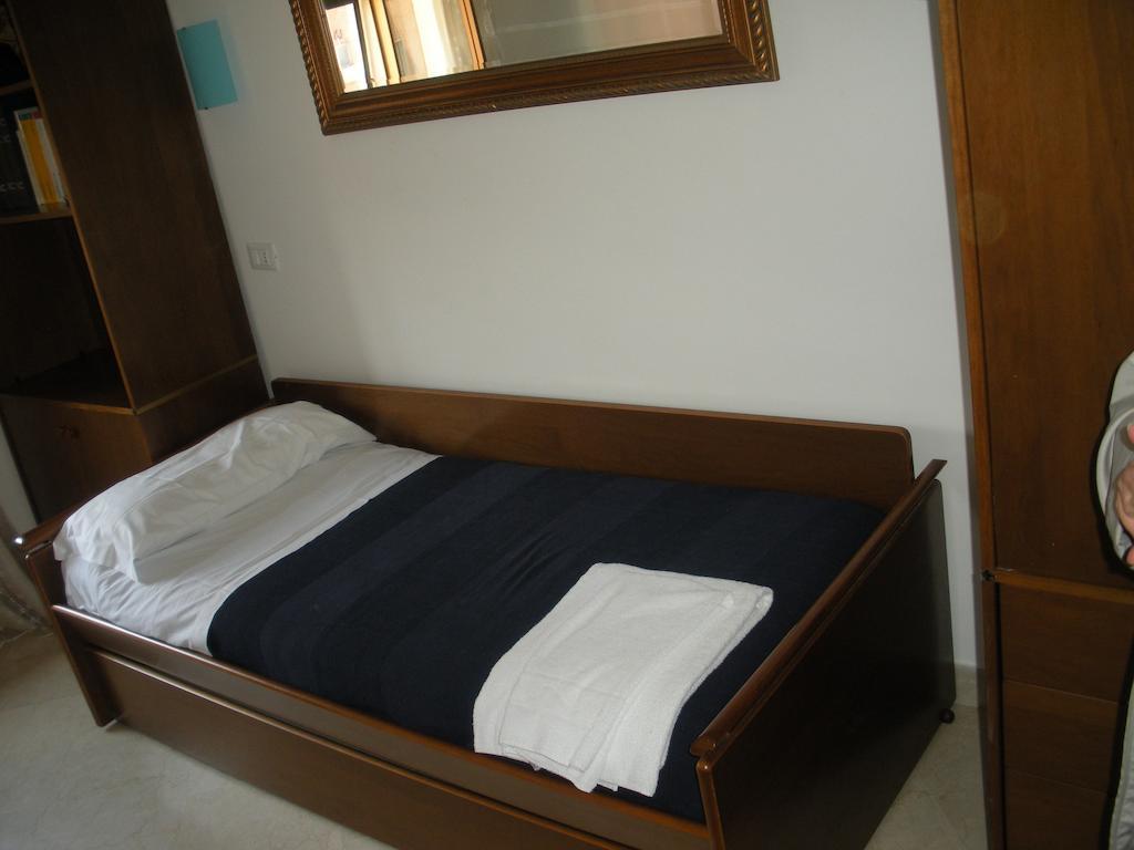 Casa Garbata Bed & Breakfast Rome Room photo