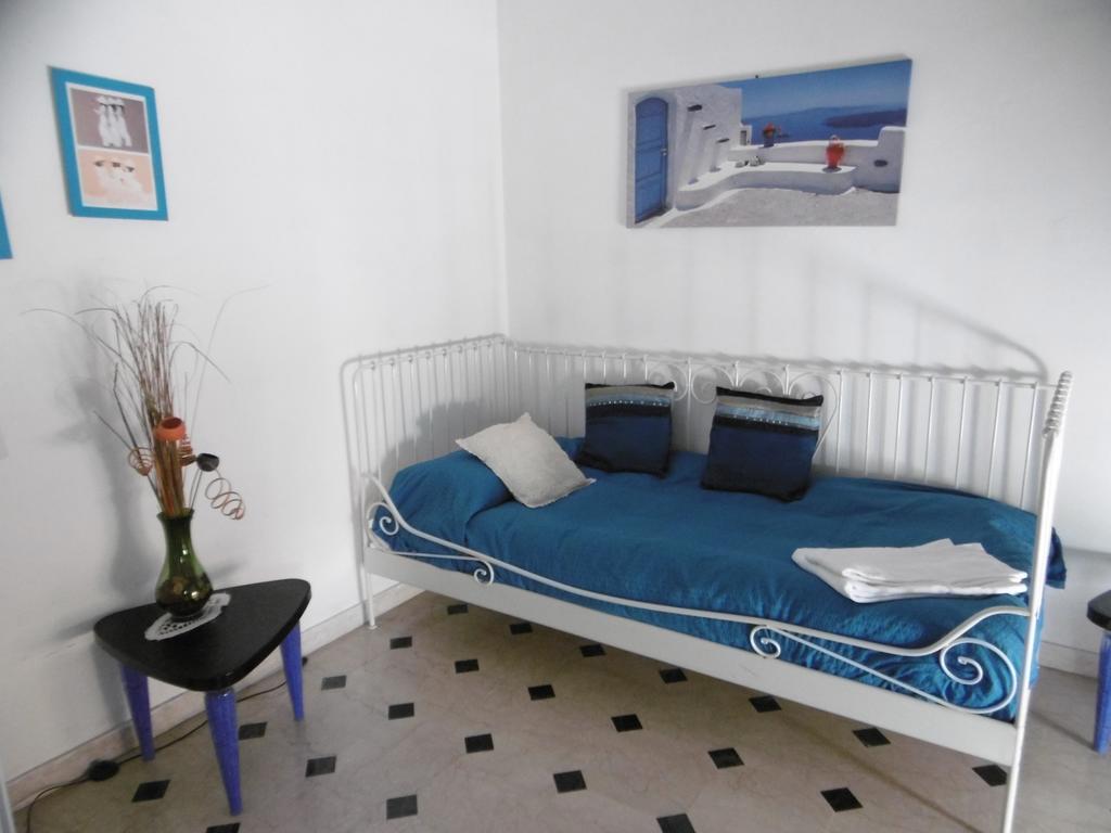 Casa Garbata Bed & Breakfast Rome Exterior photo