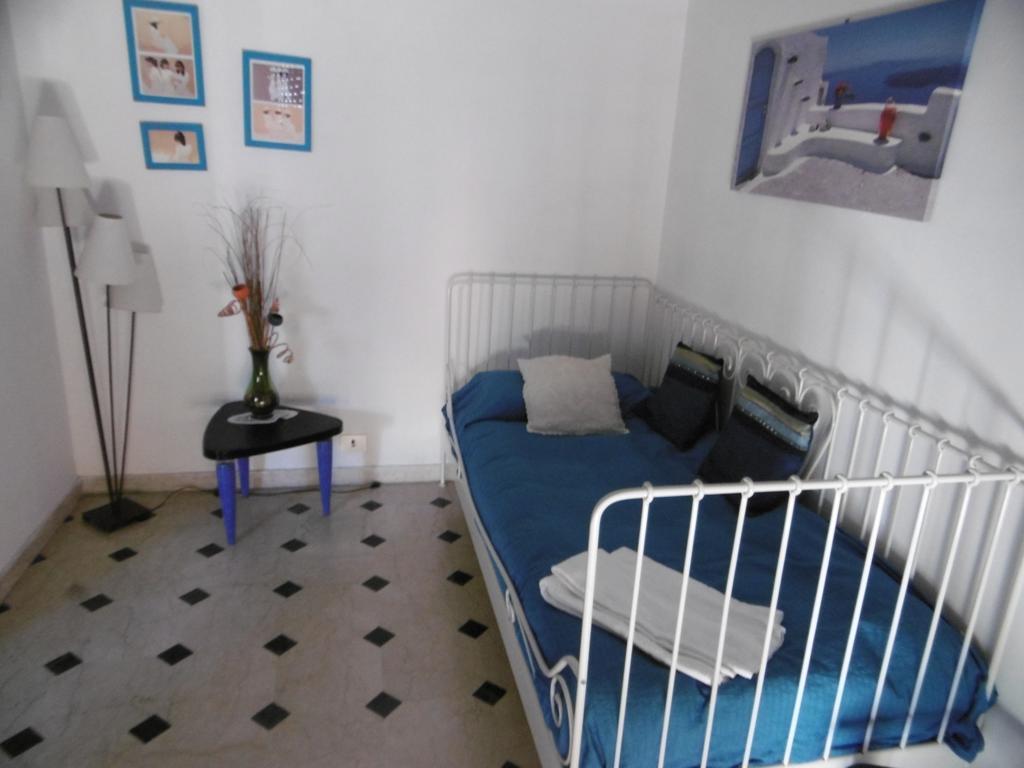 Casa Garbata Bed & Breakfast Rome Exterior photo
