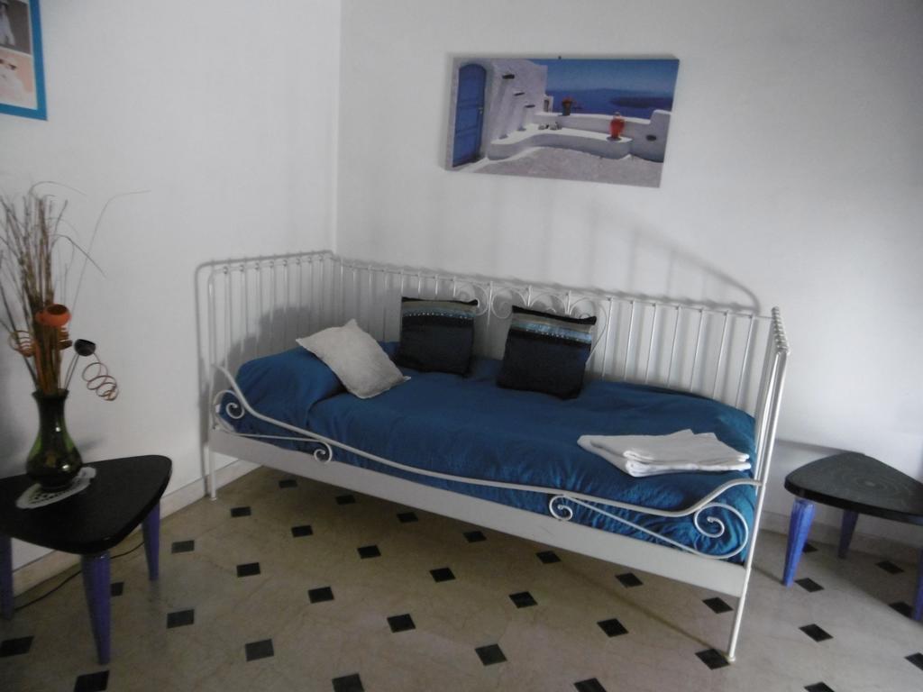 Casa Garbata Bed & Breakfast Rome Exterior photo