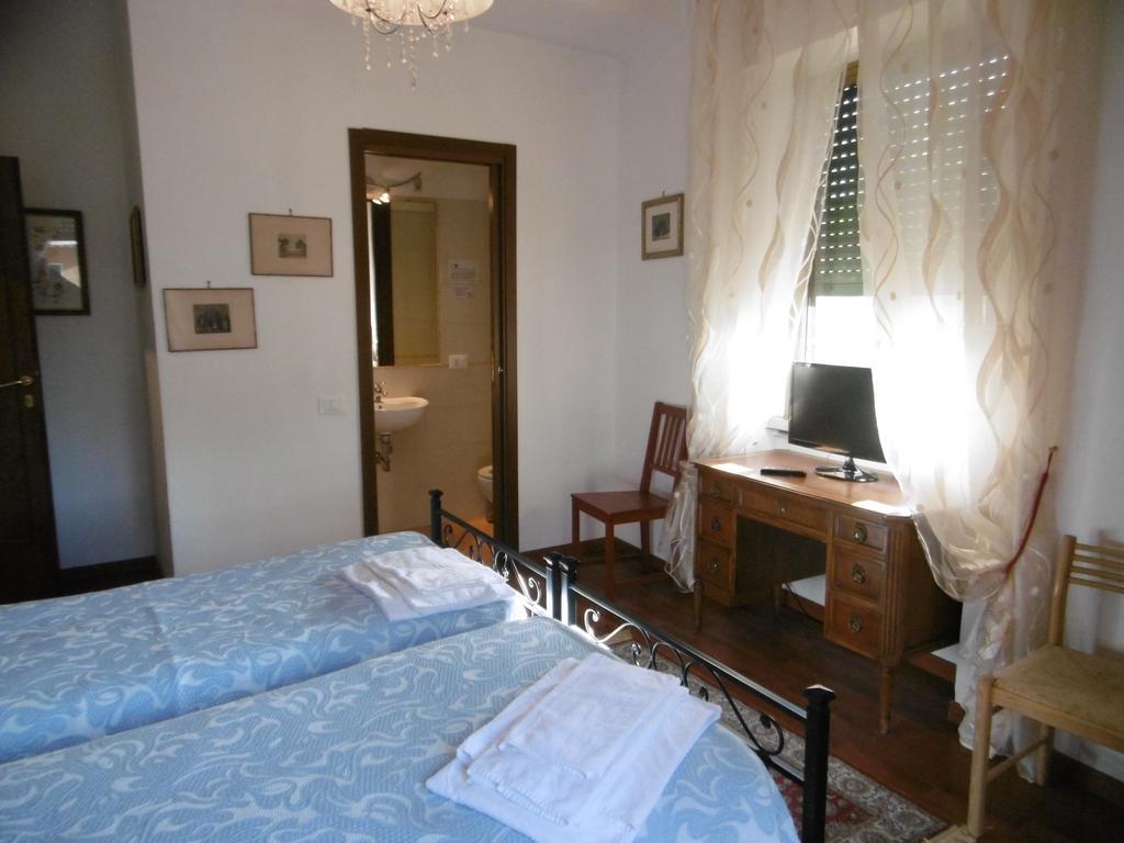 Casa Garbata Bed & Breakfast Rome Exterior photo