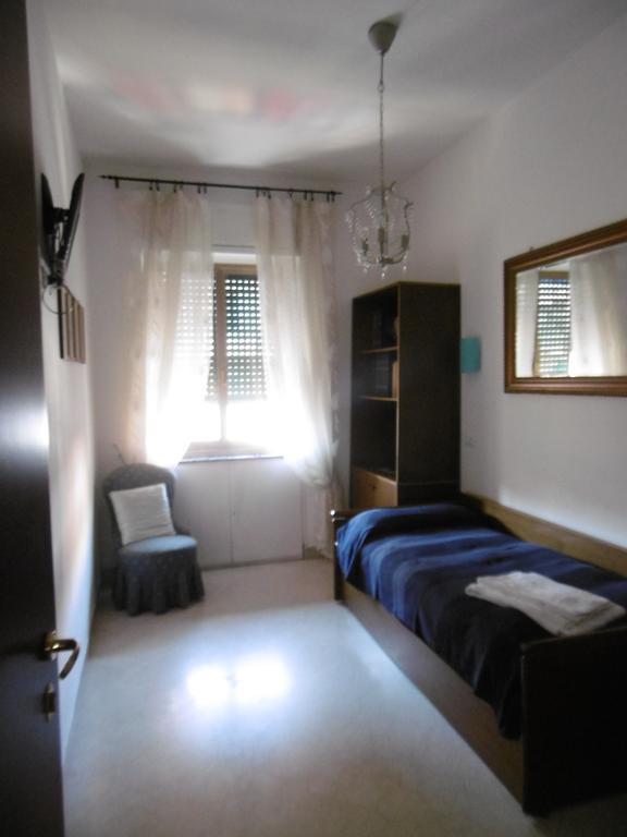 Casa Garbata Bed & Breakfast Rome Exterior photo