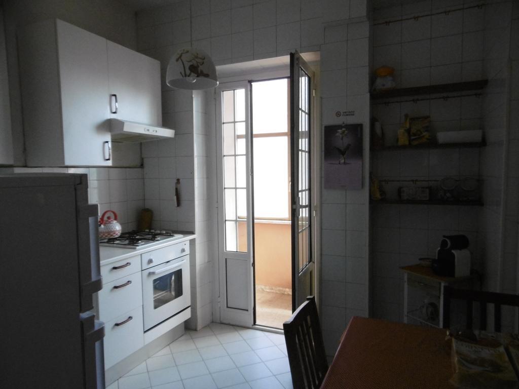 Casa Garbata Bed & Breakfast Rome Exterior photo