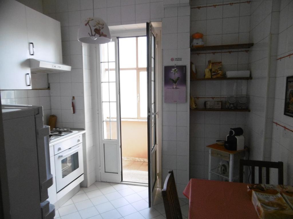 Casa Garbata Bed & Breakfast Rome Exterior photo