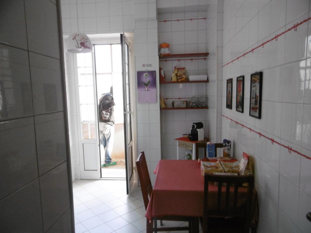 Casa Garbata Bed & Breakfast Rome Exterior photo