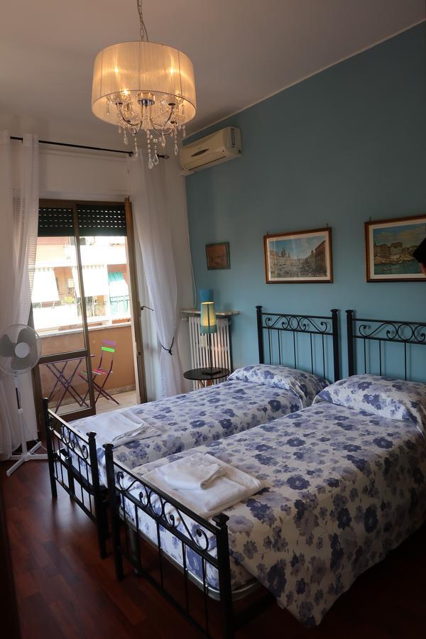 Casa Garbata Bed & Breakfast Rome Exterior photo