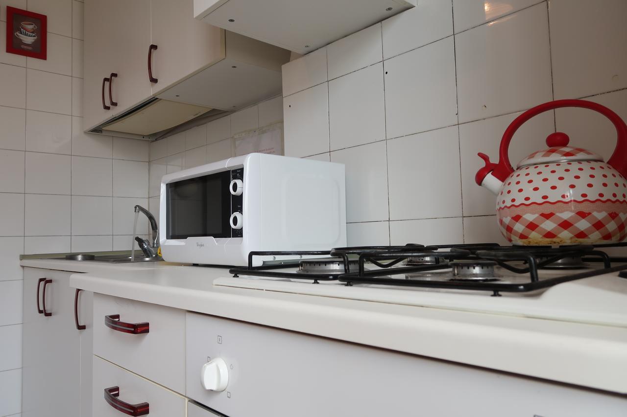 Casa Garbata Bed & Breakfast Rome Exterior photo