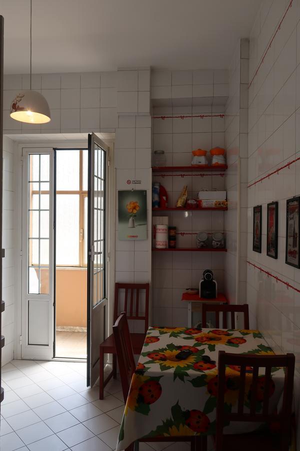 Casa Garbata Bed & Breakfast Rome Exterior photo