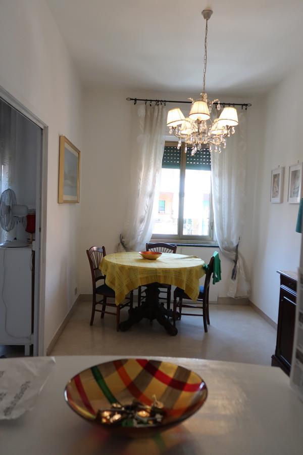 Casa Garbata Bed & Breakfast Rome Exterior photo