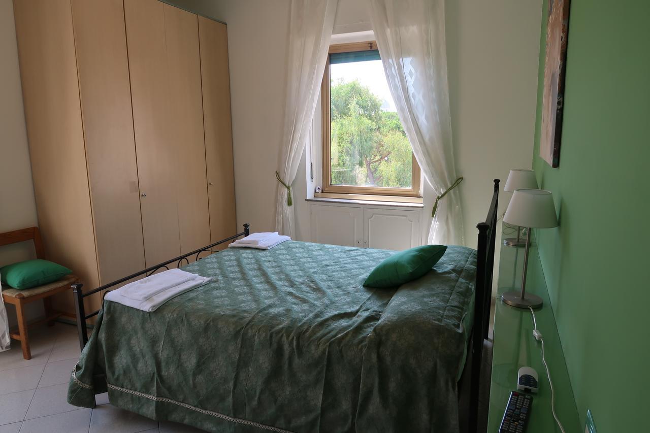 Casa Garbata Bed & Breakfast Rome Exterior photo