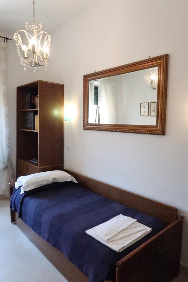Casa Garbata Bed & Breakfast Rome Exterior photo