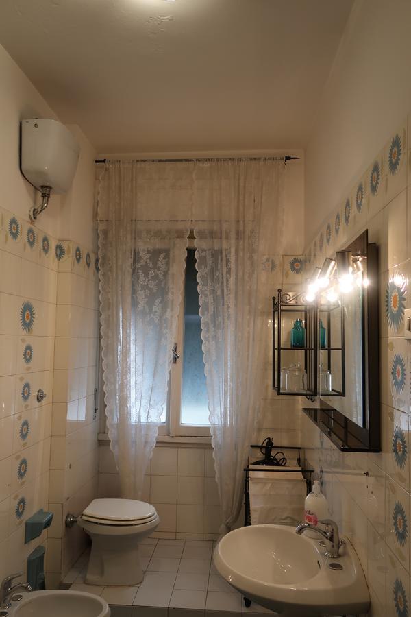 Casa Garbata Bed & Breakfast Rome Exterior photo